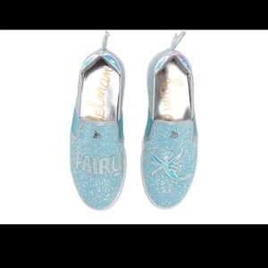 SAN EDELMAN SNEAKERS GIRLS